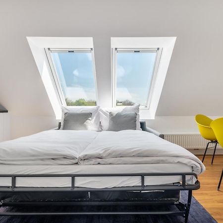 Aparthotel Numa Munich Munico Habitación foto