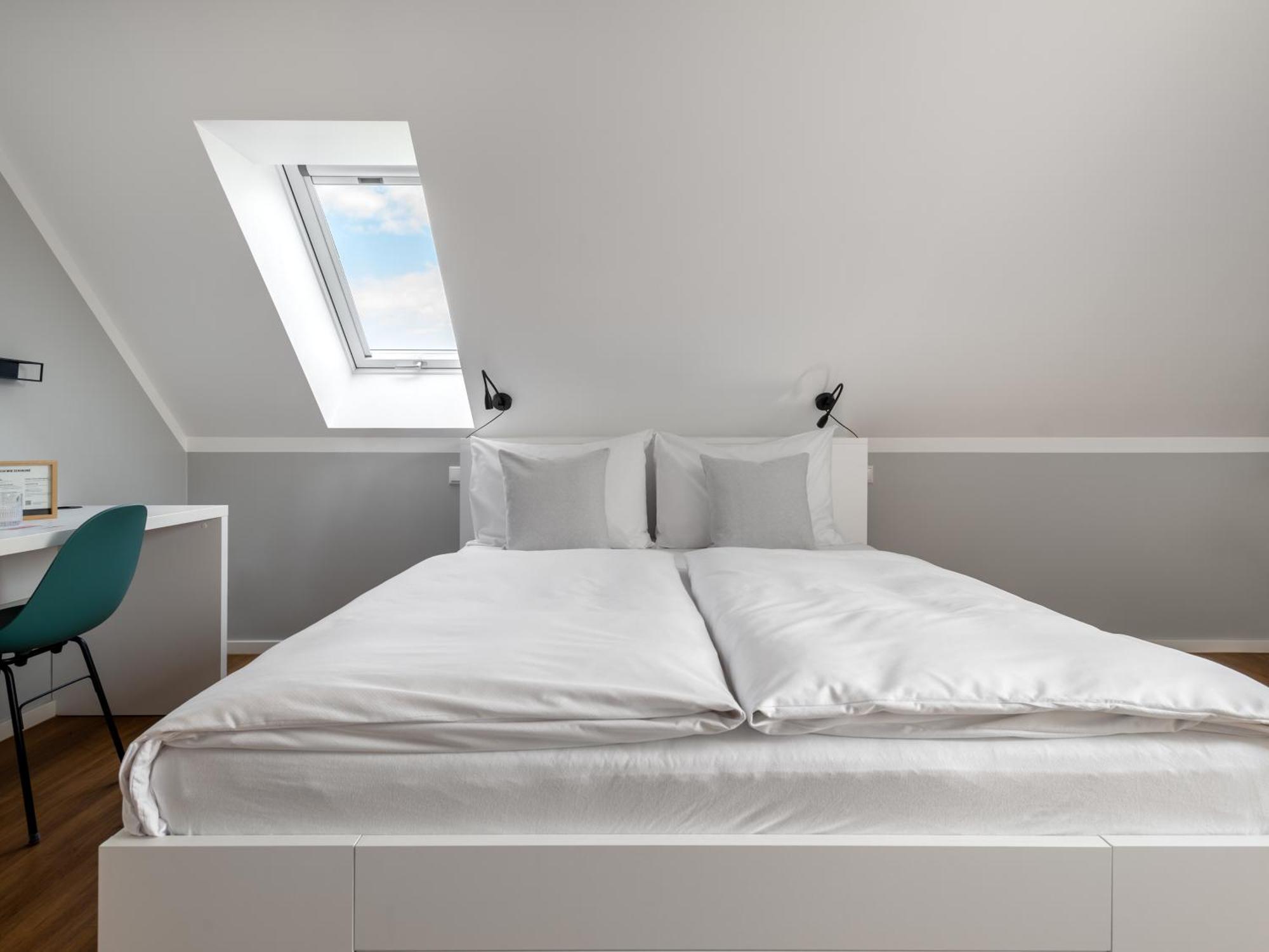 Aparthotel Numa Munich Munico Habitación foto