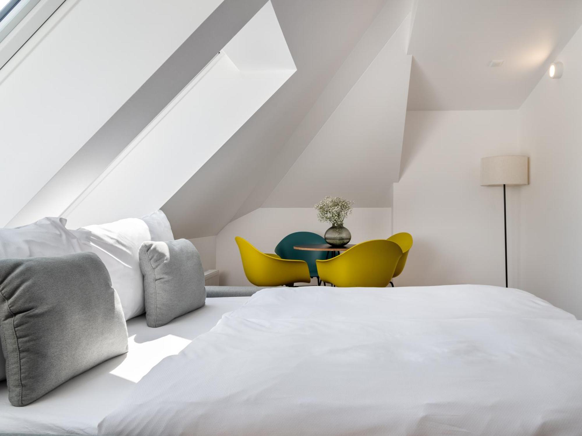 Aparthotel Numa Munich Munico Habitación foto