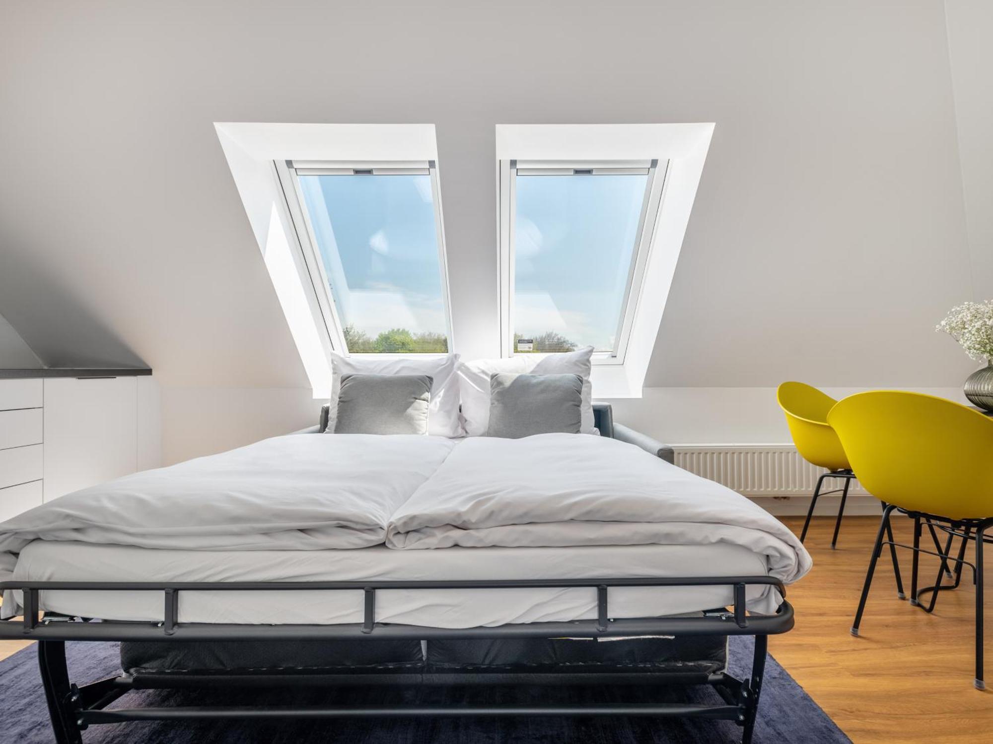 Aparthotel Numa Munich Munico Habitación foto